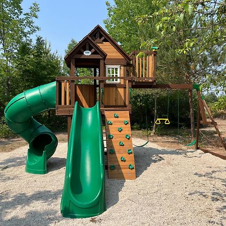 Ephraim Motel Kültér fotó