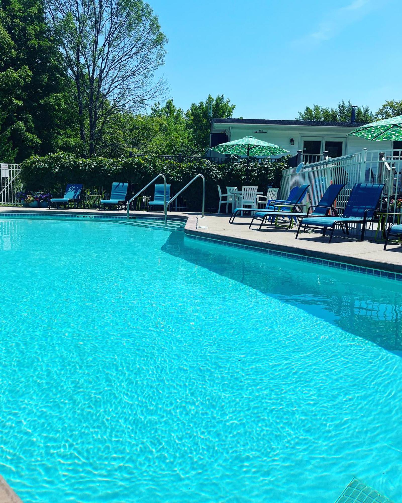 Ephraim Motel Kültér fotó