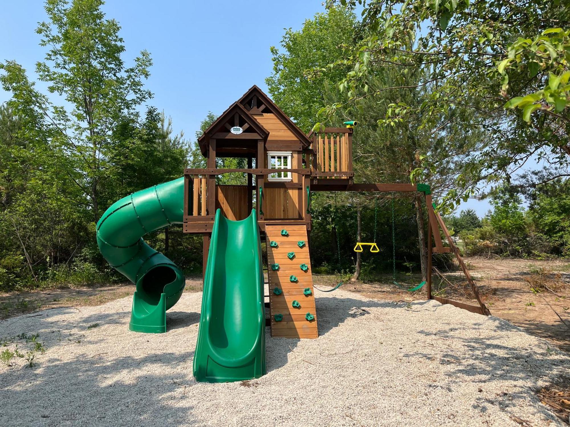 Ephraim Motel Kültér fotó