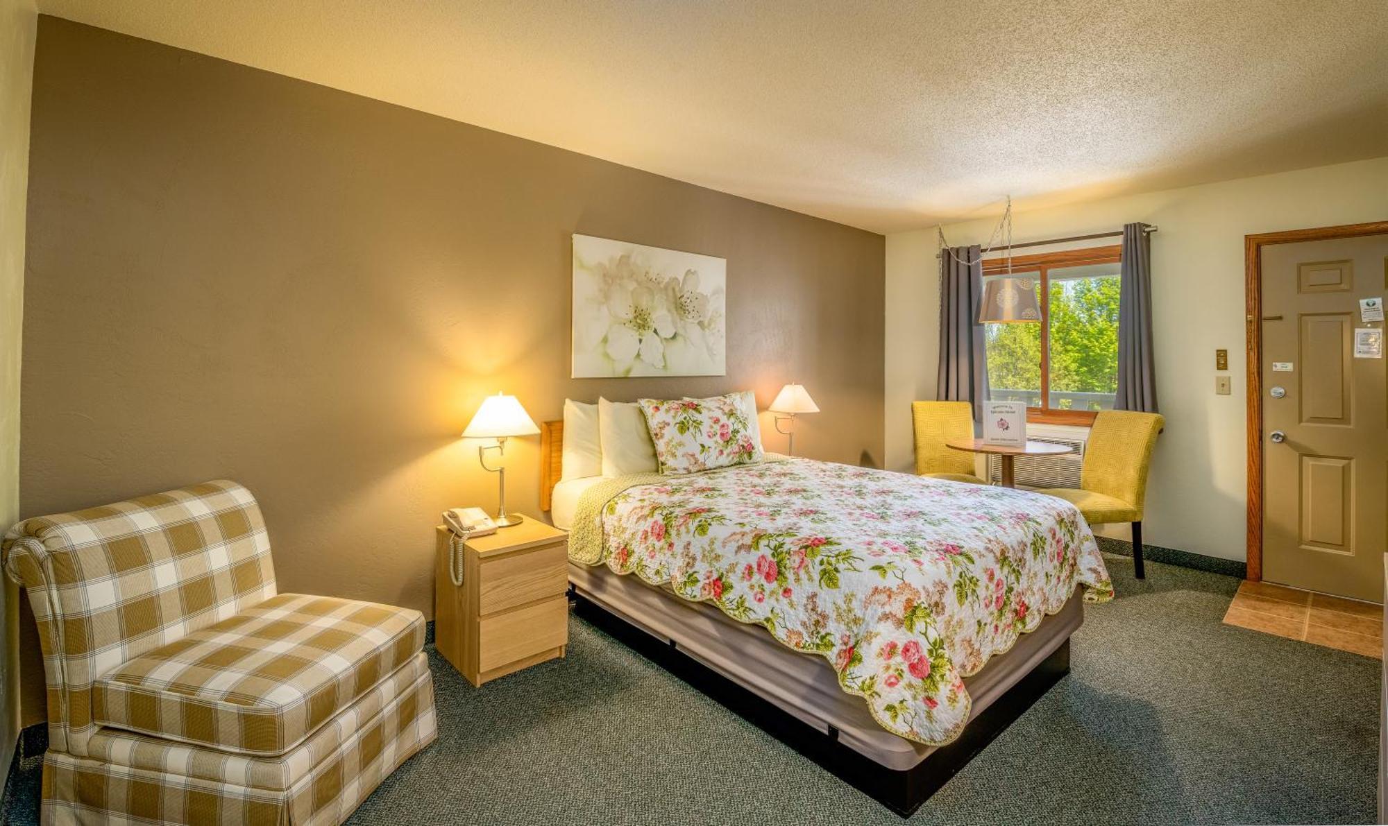 Ephraim Motel Kültér fotó