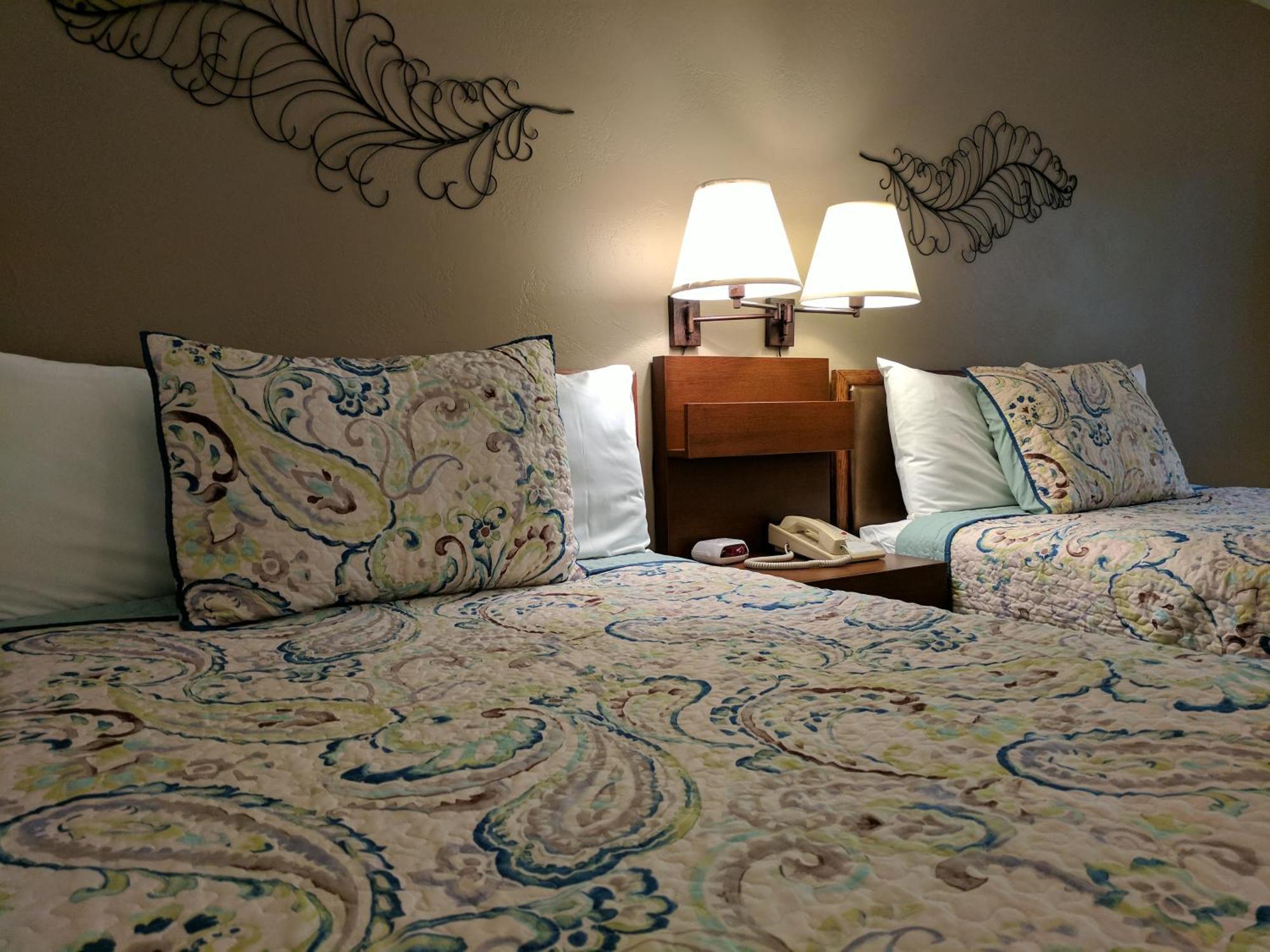 Ephraim Motel Szoba fotó