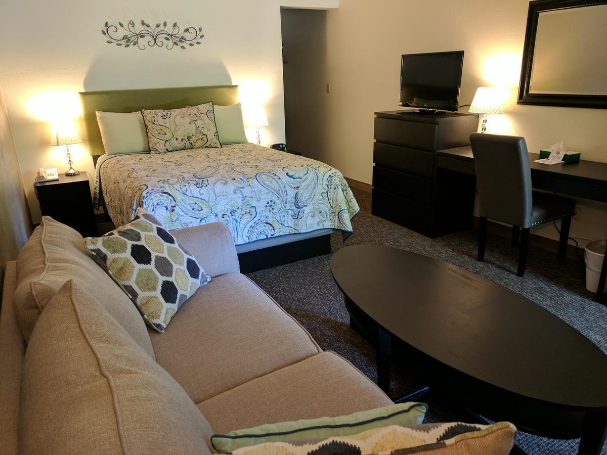 Ephraim Motel Kültér fotó