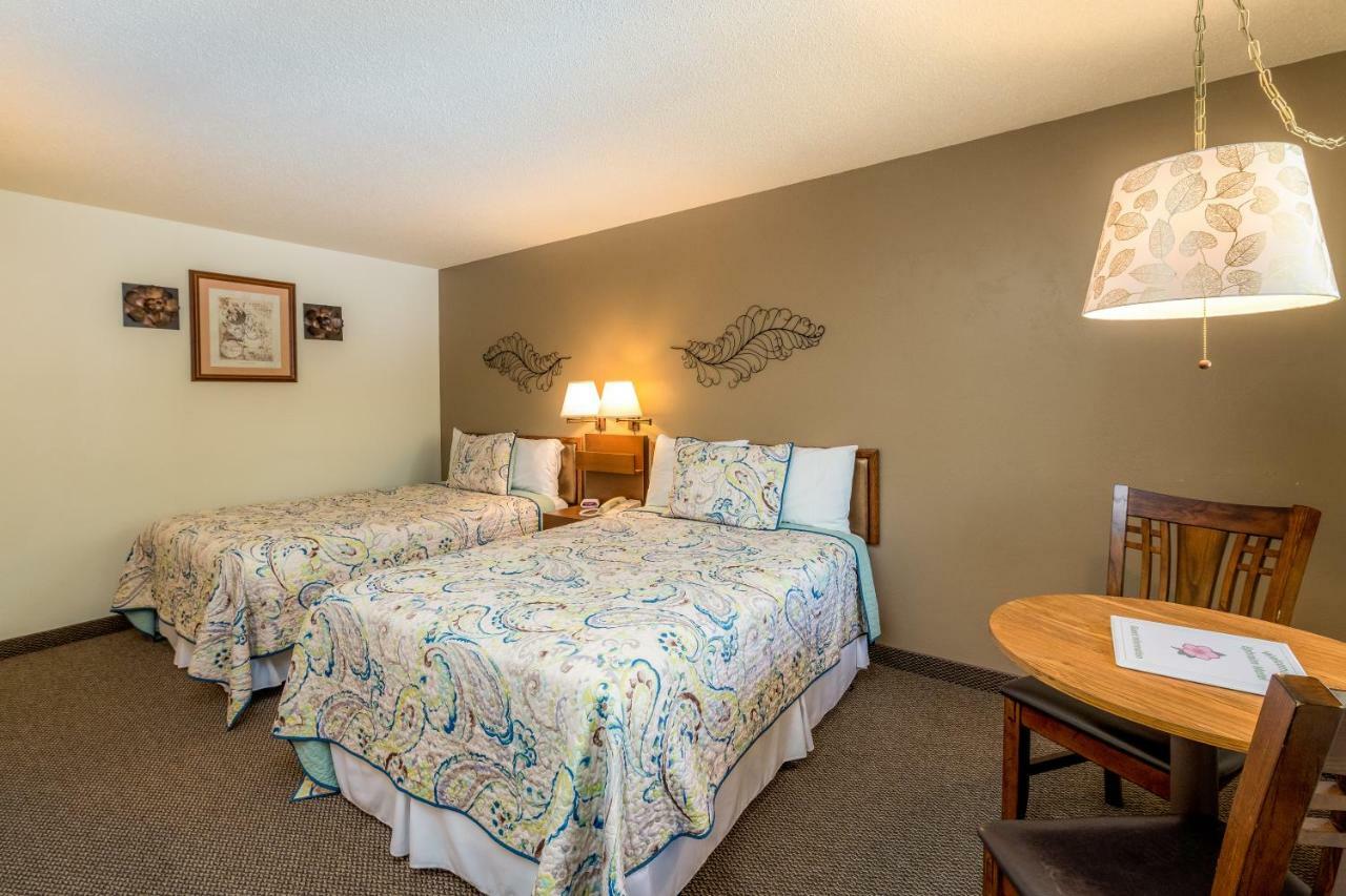 Ephraim Motel Kültér fotó