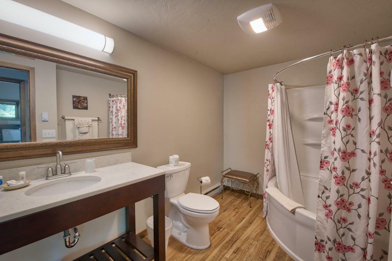 Ephraim Motel Kültér fotó