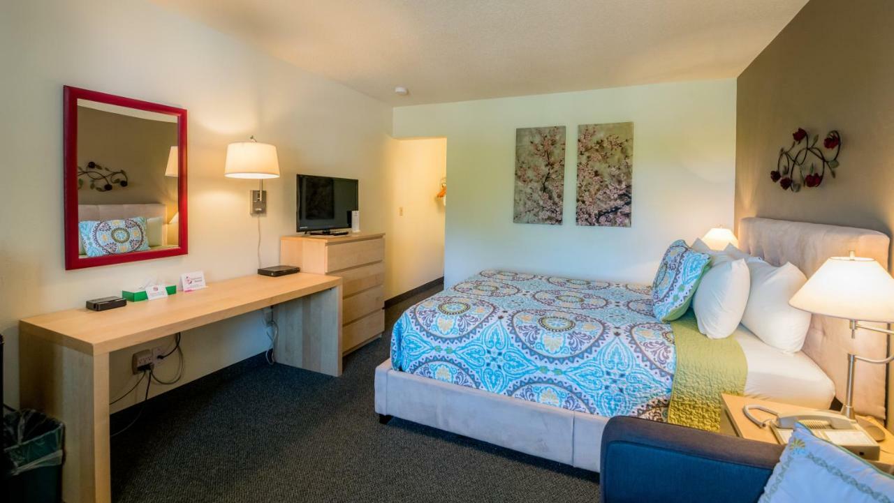 Ephraim Motel Kültér fotó